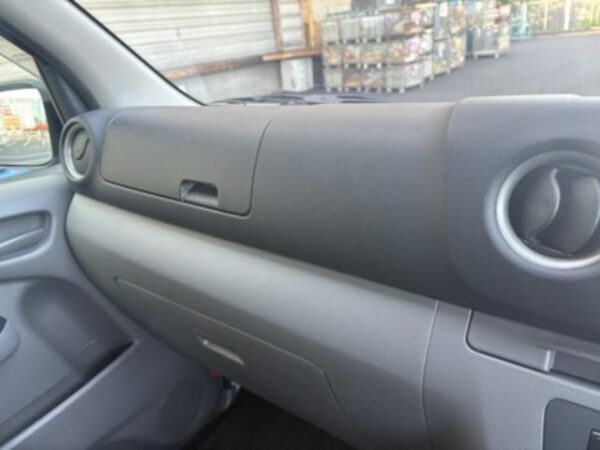 Ref:AUX-19472185 NISSAN NV350 CARAVAN VAN 2020 - Image 4