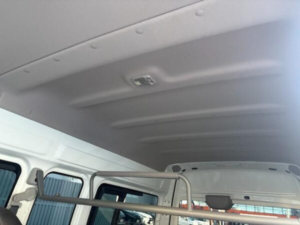 Ref:AUX-19472185 NISSAN NV350 CARAVAN VAN 2020 - Image 6