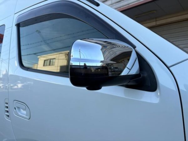 Ref:AUX-19472185 NISSAN NV350 CARAVAN VAN 2020 - Image 9