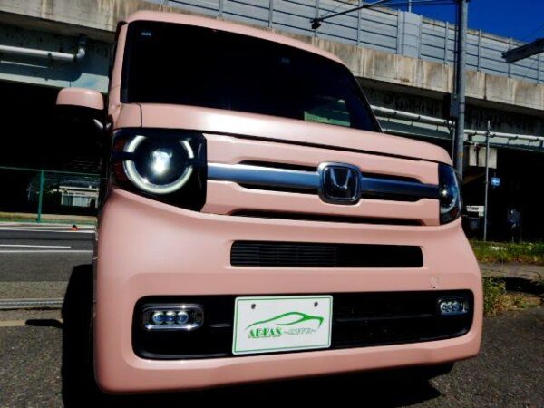 Ref:AUX-19472419 HONDA N-VAN PLUS STYLE 2019 - Image 17