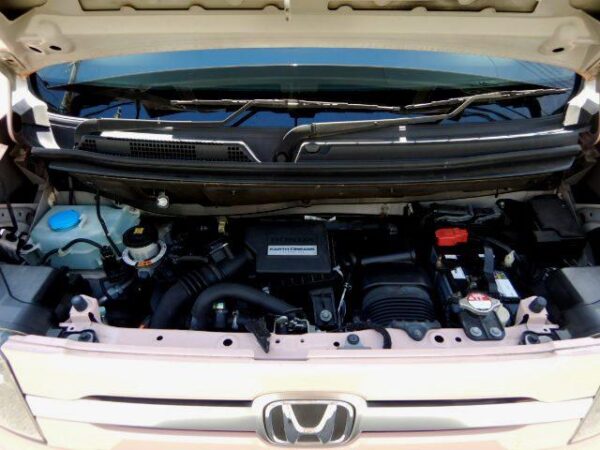 Ref:AUX-19472419 HONDA N-VAN PLUS STYLE 2019 - Image 20