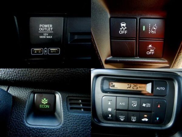 Ref:AUX-19472419 HONDA N-VAN PLUS STYLE 2019 - Image 7