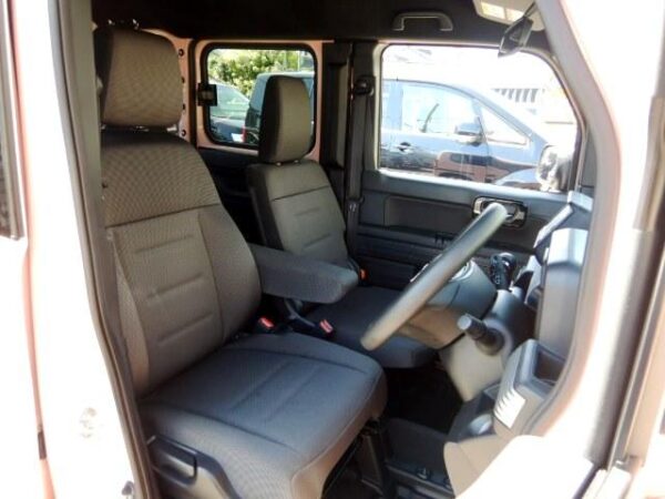 Ref:AUX-19472419 HONDA N-VAN PLUS STYLE 2019 - Image 10