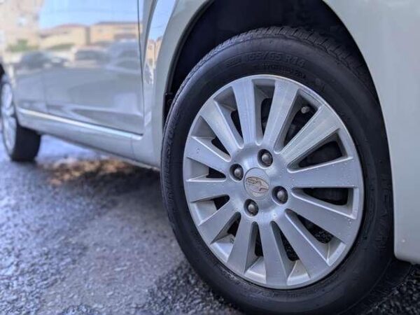 Ref:AUX-19472656 SUBARU STELLA 2007 - Image 11