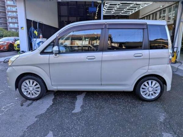 Ref:AUX-19472656 SUBARU STELLA 2007 - Image 18