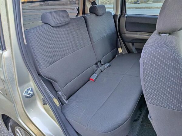 Ref:AUX-19472656 SUBARU STELLA 2007 - Image 4