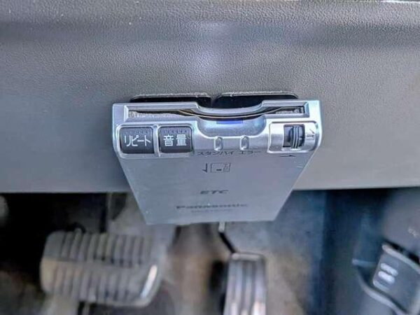 Ref:AUX-19472656 SUBARU STELLA 2007 - Image 8