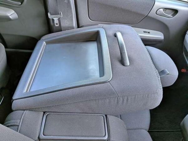 Ref:AUX-19472656 SUBARU STELLA 2007 - Image 9