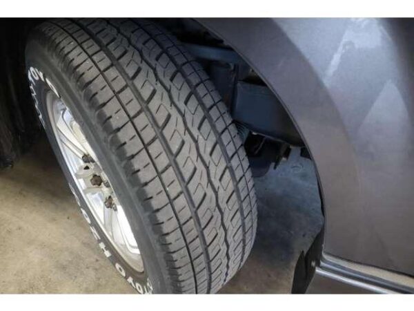 Ref:AUX-19473448 TOYOTA HIACE VAN 2013 - Image 11