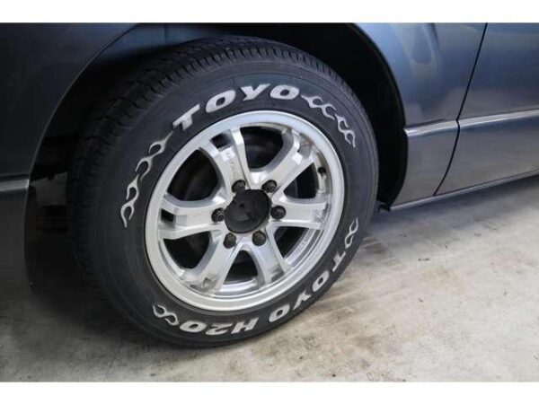 Ref:AUX-19473448 TOYOTA HIACE VAN 2013 - Image 12