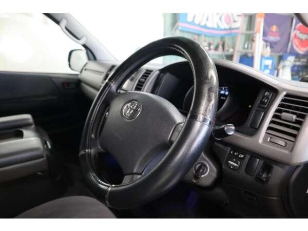 Ref:AUX-19473448 TOYOTA HIACE VAN 2013 - Image 15