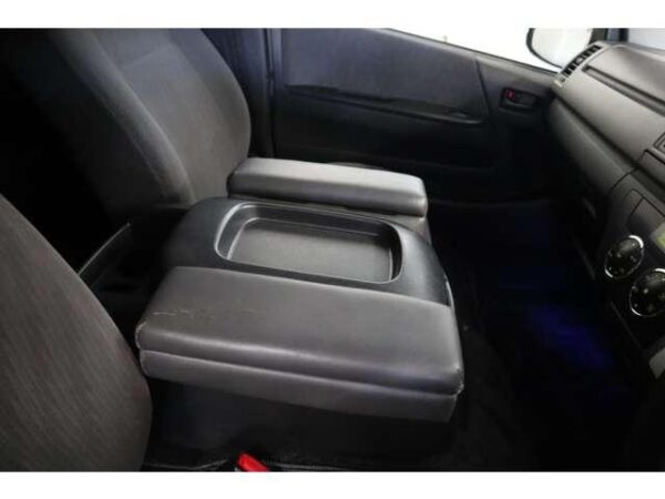 Ref:AUX-19473448 TOYOTA HIACE VAN 2013 - Image 18
