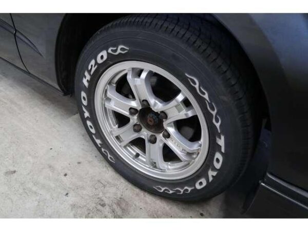 Ref:AUX-19473448 TOYOTA HIACE VAN 2013 - Image 7