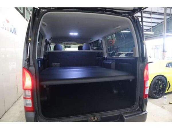 Ref:AUX-19473448 TOYOTA HIACE VAN 2013 - Image 9