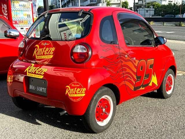 Ref:AUX-19474339 SUZUKI TWIN 2005 11 Ref:AUX-19474339 SUZUKI TWIN 2005 - Image 11