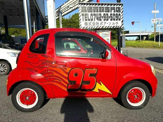 Ref:AUX-19474339 SUZUKI TWIN 2005 4 Ref:AUX-19474339 SUZUKI TWIN 2005 - Image 4