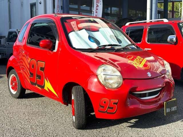 Ref:AUX-19474339 SUZUKI TWIN 2005 5 Ref:AUX-19474339 SUZUKI TWIN 2005 - Image 5