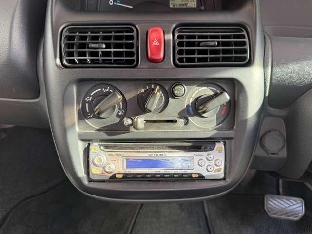 Ref:AUX-19474339 SUZUKI TWIN 2005 10 Ref:AUX-19474339 SUZUKI TWIN 2005 - Image 10