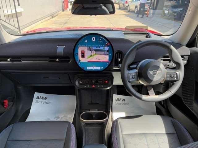 Ref:AUX-19474863 MINI MINI 2025 - Image 2