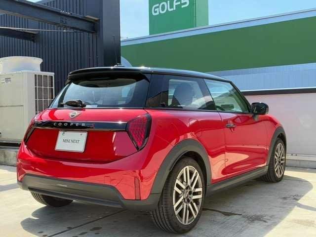 Ref:AUX-19474863 MINI MINI 2025 - Image 3