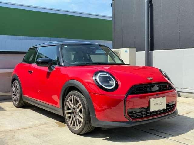 Ref:AUX-19474863 MINI MINI 2025 - Image 6