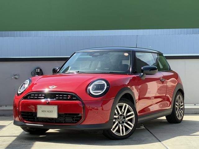 Ref:AUX-19474863 MINI MINI 2025