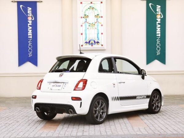 Ref:AUX-19475812 ABARTH ABARTH 595 2020 - Image 2