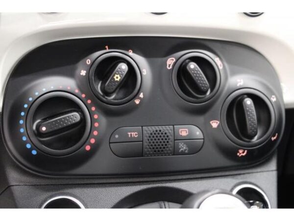 Ref:AUX-19475812 ABARTH ABARTH 595 2020 - Image 15