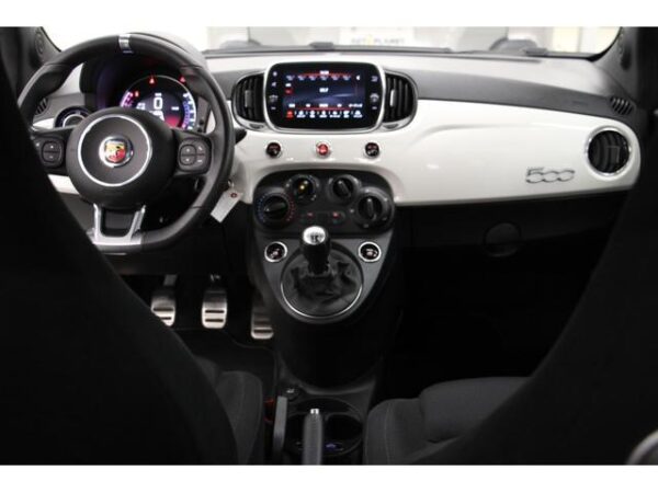 Ref:AUX-19475812 ABARTH ABARTH 595 2020 - Image 3