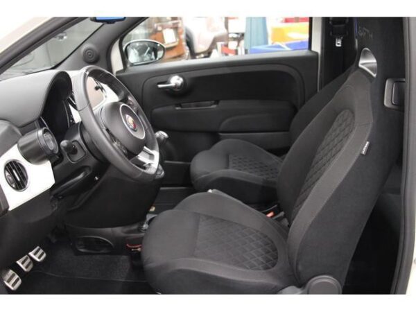 Ref:AUX-19475812 ABARTH ABARTH 595 2020 - Image 4