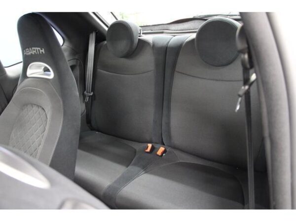 Ref:AUX-19475812 ABARTH ABARTH 595 2020 - Image 5