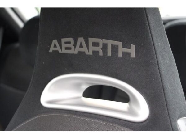 Ref:AUX-19475812 ABARTH ABARTH 595 2020 - Image 6