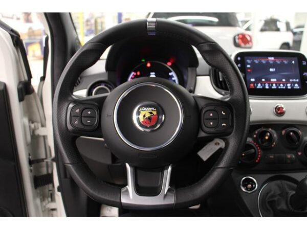 Ref:AUX-19475812 ABARTH ABARTH 595 2020 - Image 8