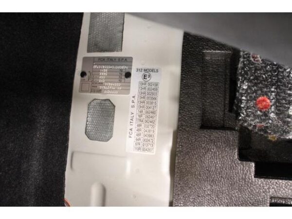 Ref:AUX-19475812 ABARTH ABARTH 595 2020 - Image 9