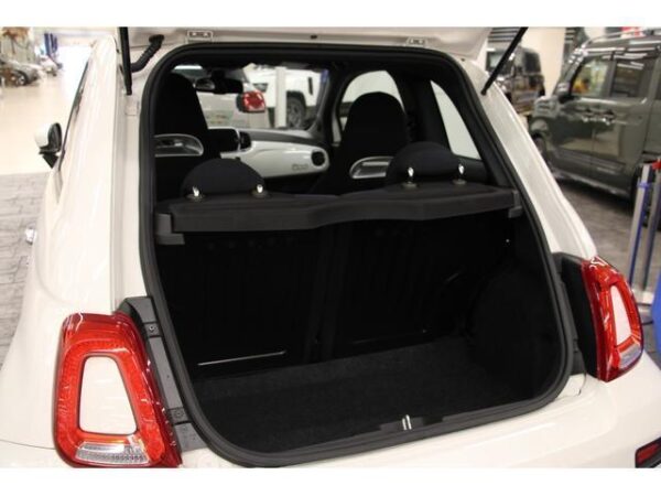 Ref:AUX-19475812 ABARTH ABARTH 595 2020 - Image 10