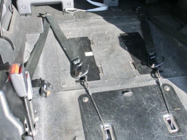 Ref:AUX-19475816 NISSAN SERENA 2014 - Image 6