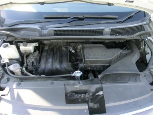Ref:AUX-19475816 NISSAN SERENA 2014 - Image 8