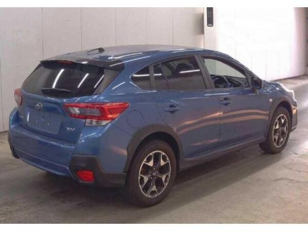 Ref:AUX-19475841 SUBARU XV 2020 - Image 2