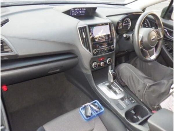 Ref:AUX-19475841 SUBARU XV 2020 - Image 3