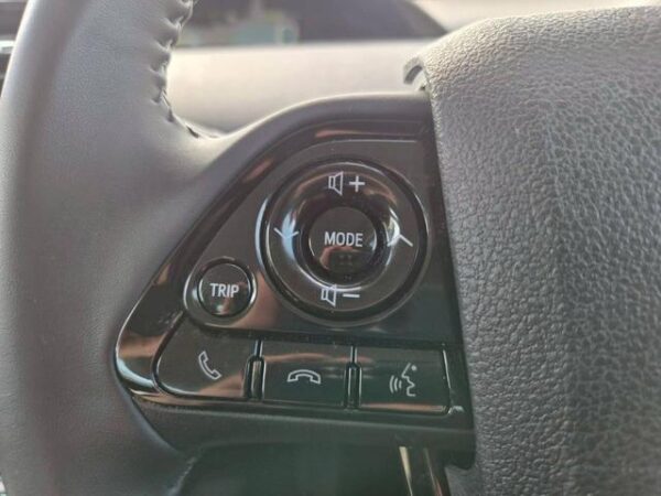 Ref:AUX-19475870 TOYOTA PRIUS 2020 - Image 16