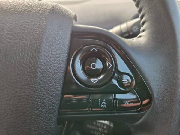 Ref:AUX-19475870 TOYOTA PRIUS 2020 - Image 17