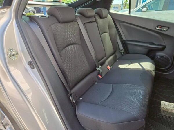 Ref:AUX-19475870 TOYOTA PRIUS 2020 - Image 3