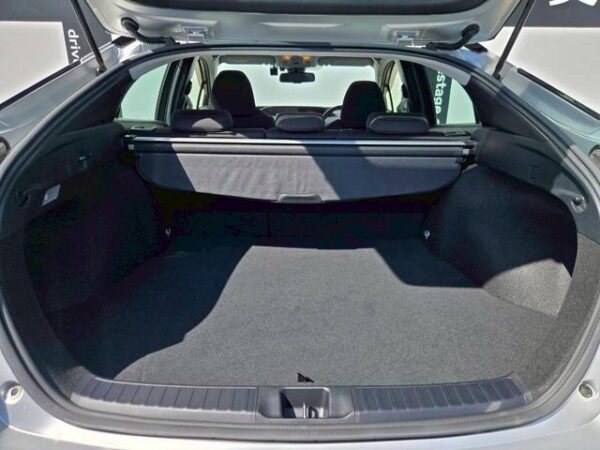Ref:AUX-19475870 TOYOTA PRIUS 2020 - Image 4