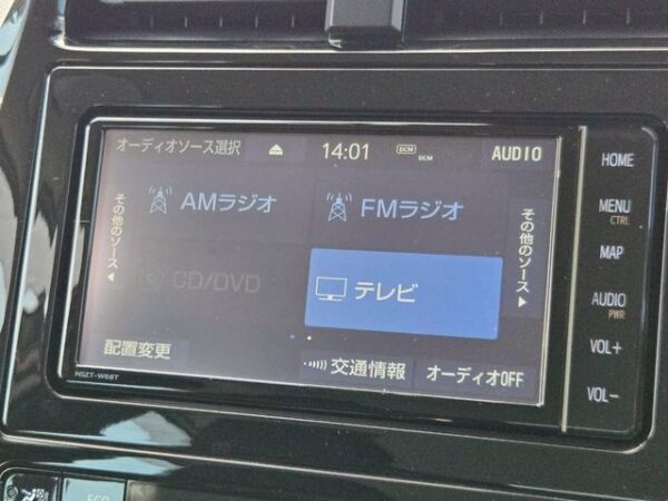 Ref:AUX-19475870 TOYOTA PRIUS 2020 - Image 10
