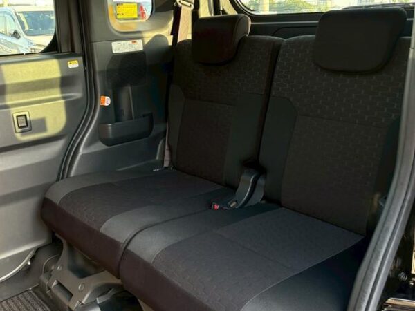 Ref:AUX-19475873 DAIHATSU WAKE 2018 - Image 14