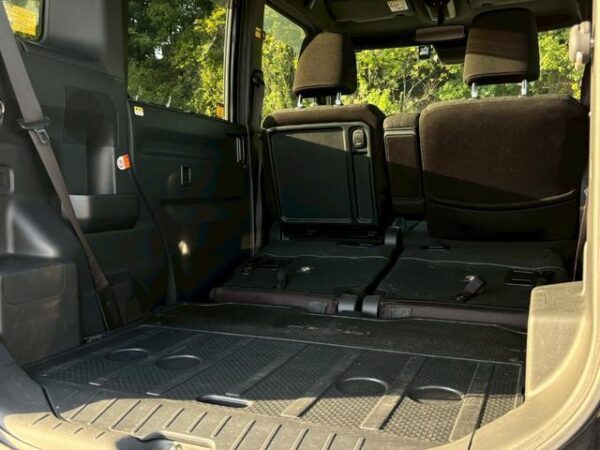 Ref:AUX-19475873 DAIHATSU WAKE 2018 - Image 15