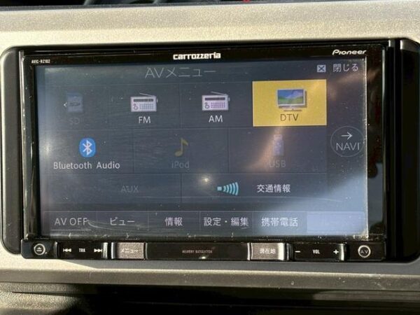 Ref:AUX-19475873 DAIHATSU WAKE 2018 - Image 19
