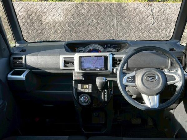 Ref:AUX-19475873 DAIHATSU WAKE 2018 - Image 3