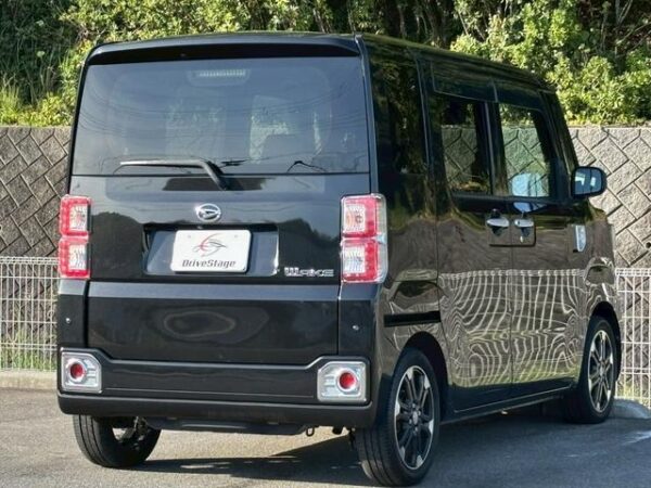 Ref:AUX-19475873 DAIHATSU WAKE 2018 - Image 4