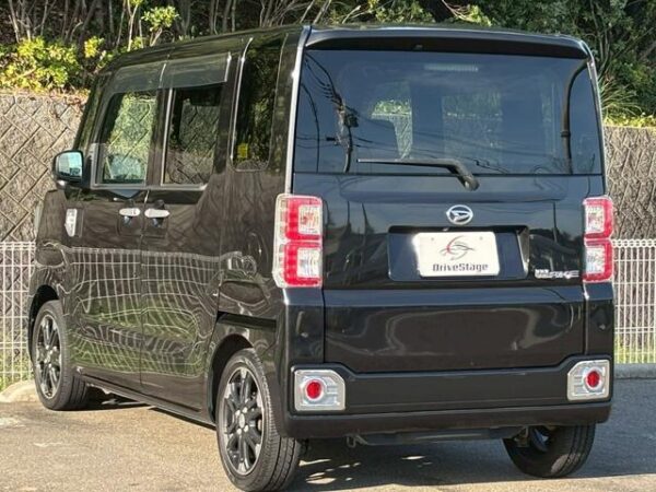 Ref:AUX-19475873 DAIHATSU WAKE 2018 - Image 5